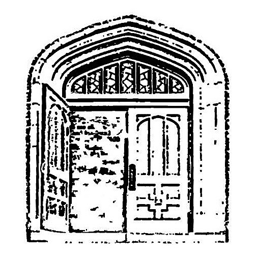 Cashmere Presbyterian Church